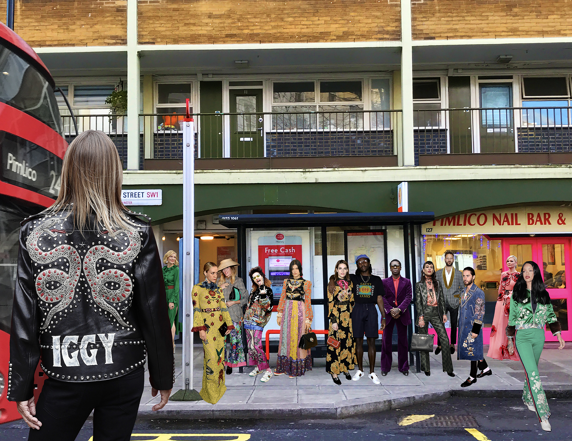 Gucci
